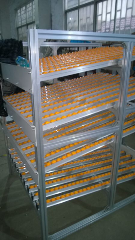 重力貨架 工具櫃 小推車