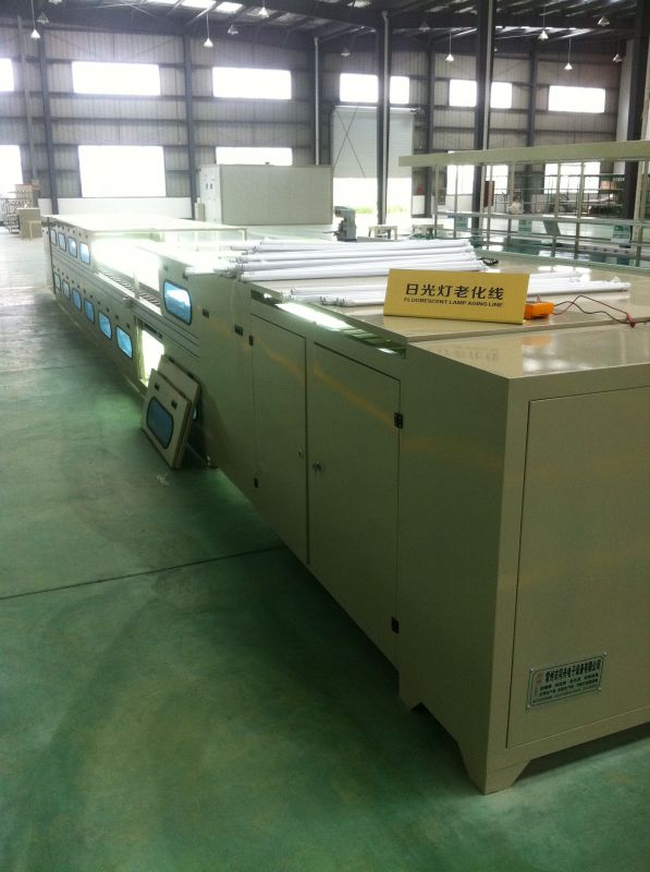 老化線 老化設備