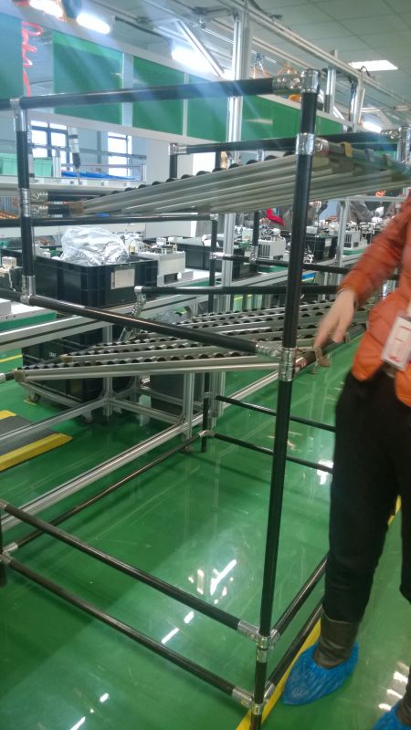 重力貨架 工具櫃 小推車