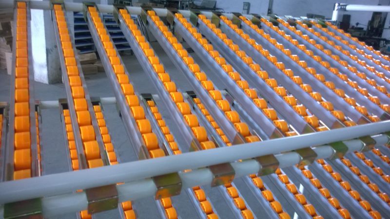 重力貨架 工具櫃 小推車