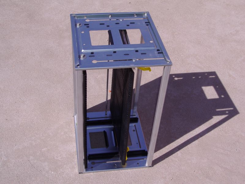 防靜電周轉箱 流轉車