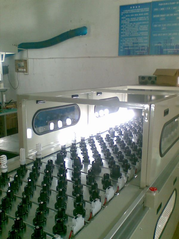 老化線 老化設備