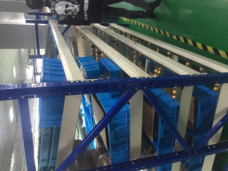 重力貨架 工具櫃 小推車