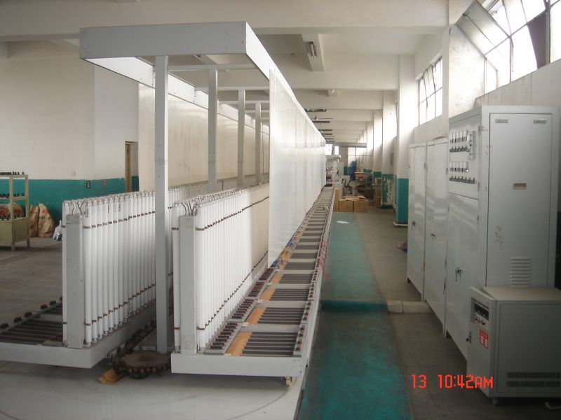 老化線 老化設備