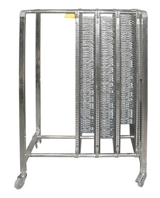 防靜電周轉箱 流轉車