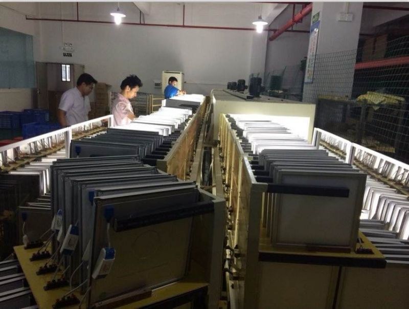 老化線 老化設備