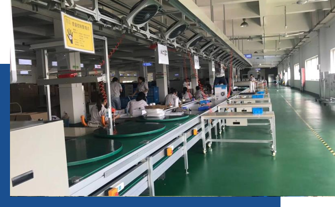 常州市同舟電子設備有限公司