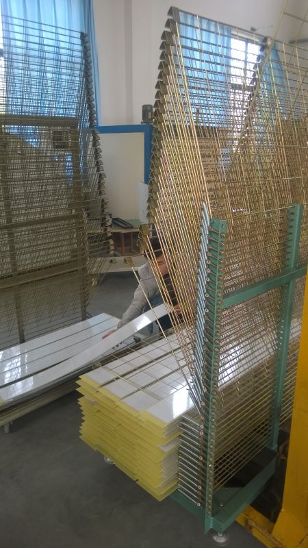 防靜電周轉箱 流轉車