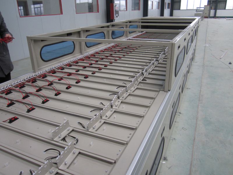 老化線 老化設備