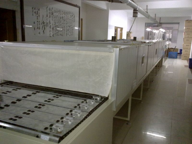 老化線 老化設備