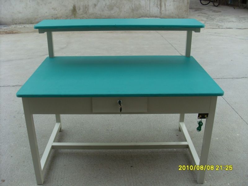 工作台