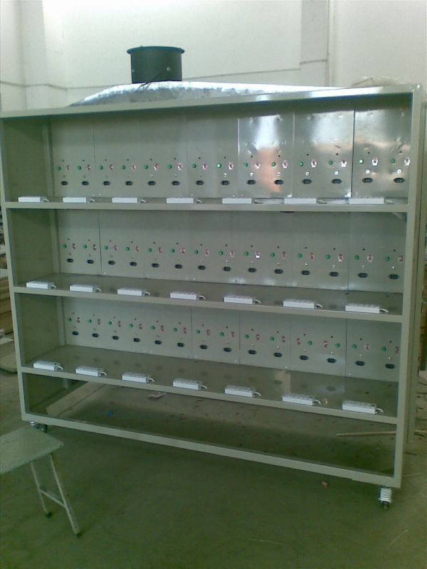 老化線 老化設備