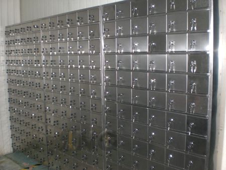 重力貨架 工具櫃 小推車