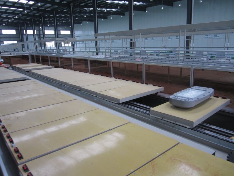 老化線 老化設備