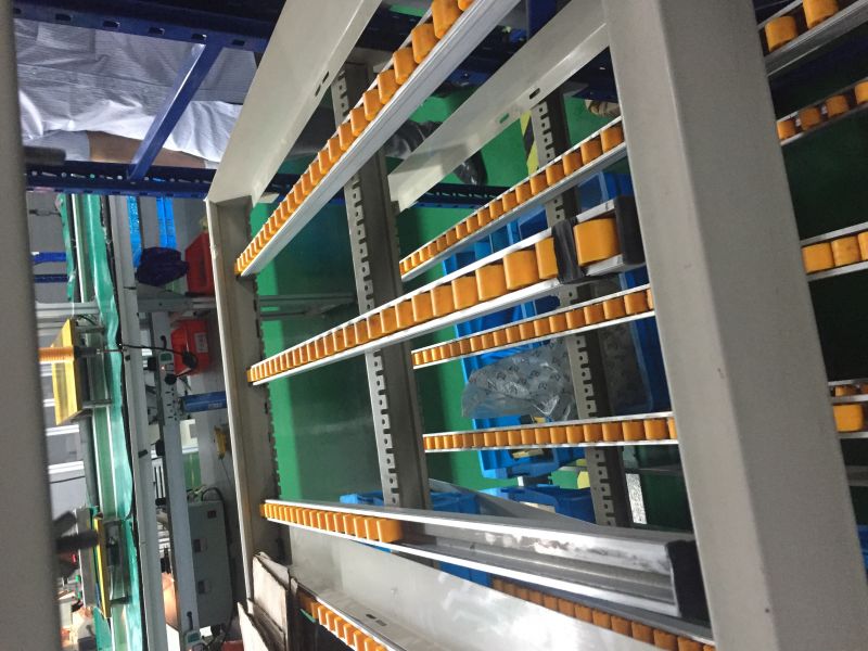 重力貨架 工具櫃 小推車