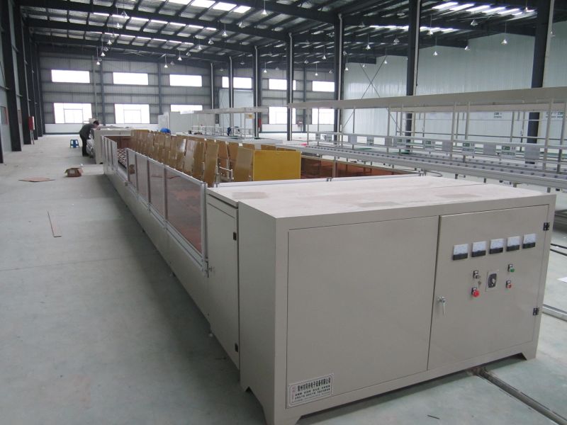 老化線 老化設備