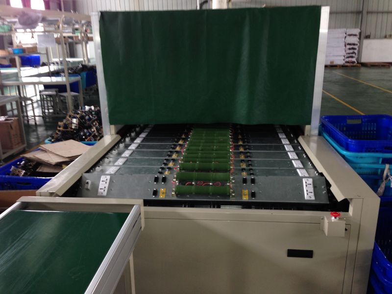 老化線 老化設備